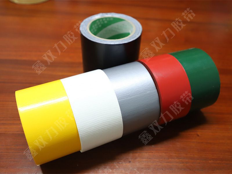 如何測(cè)試封箱膠帶粘性？